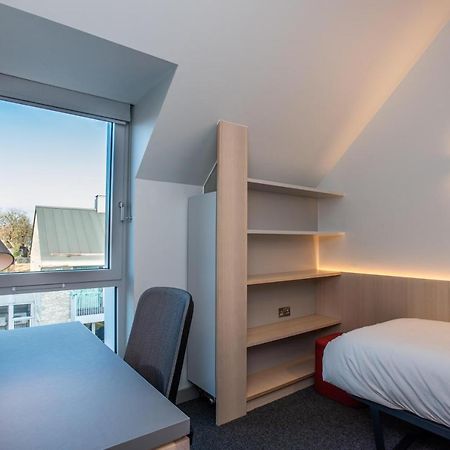 Dorothy Wadham Apartments Oxford Dış mekan fotoğraf