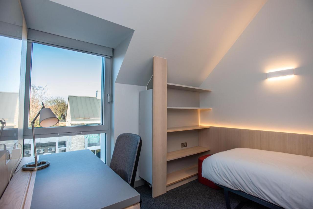 Dorothy Wadham Apartments Oxford Dış mekan fotoğraf