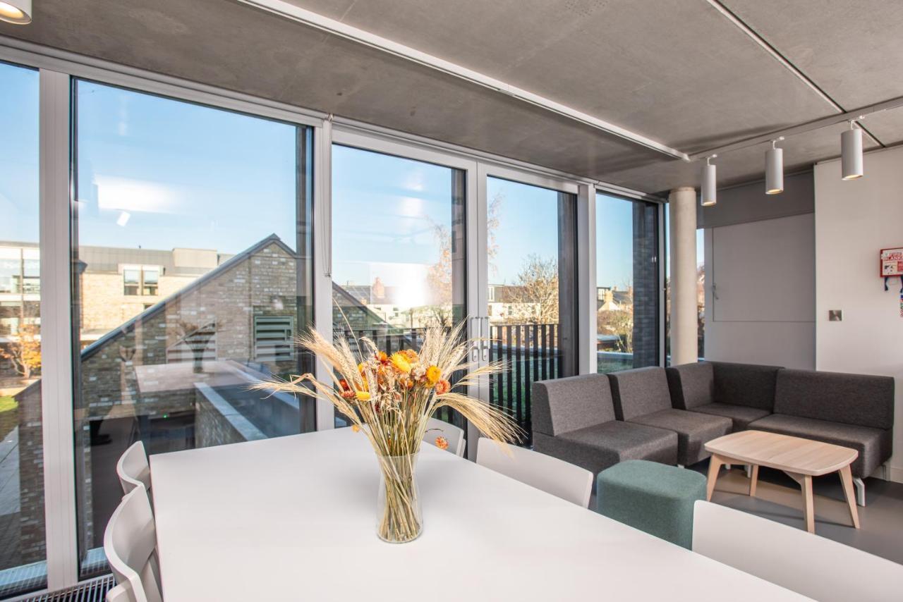 Dorothy Wadham Apartments Oxford Dış mekan fotoğraf