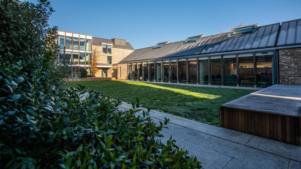 Dorothy Wadham Apartments Oxford Dış mekan fotoğraf